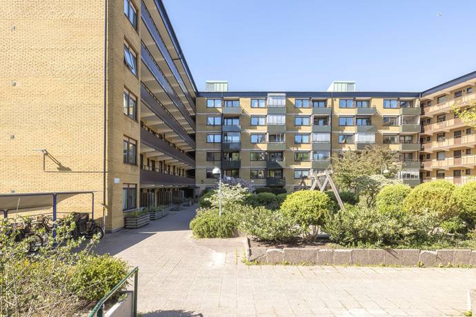 1.5 rum Lägenhet på Blåsutgatan 5 Majorna Göteborgs kommun - bild 17