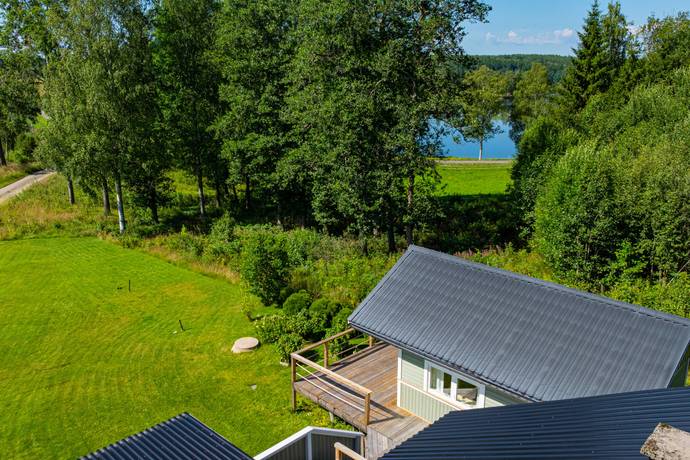 3 rum Fritidshus på Rotvik Grönkulla Säffle kommun - bild 10