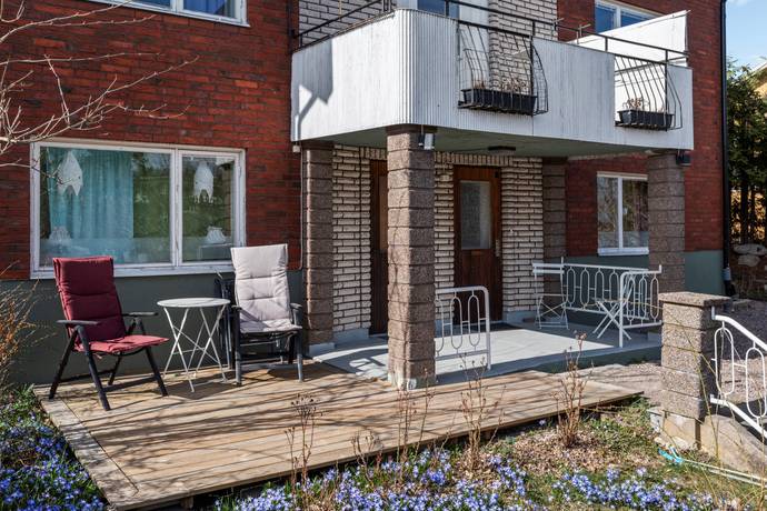 9 rum Villa på Hamnvägen 21A-B Gransäter Norrtälje kommun - bild 30