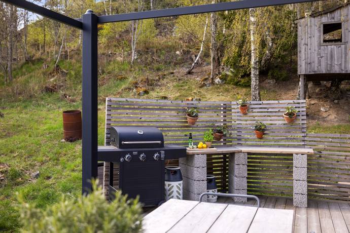 6 rum villa på Gullkragevägen 6 Nynäshamn  Sorunda, Nynäshamns kommun - bild 2