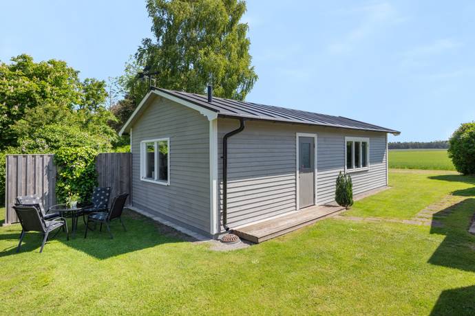 4 rum Villa på Sillabacken 11 Nybrostrand Ystads kommun - bild 29