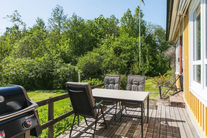 2 rum Villa på Fårskärsvägen 32 Gårdskär Älvkarleby kommun - bild 31