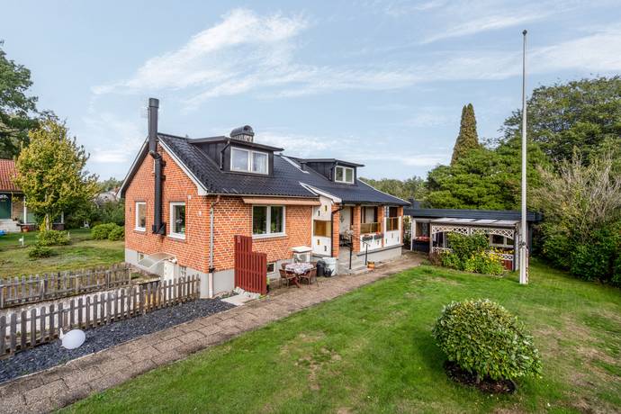 Smedgatan 8, Tyringe, Hässleholms kommun
