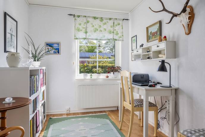 4 rum Villa på Betesvägen 11 Loddby Norrköpings kommun - bild 19