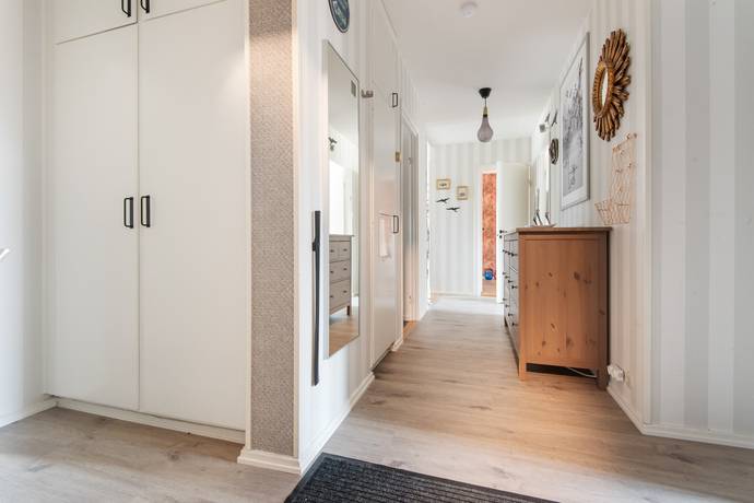 4 rum Lägenhet på Björnskogsvägen 38 Gustavsberg Lugnet Värmdö kommun - bild 20