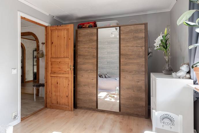 5 rum Villa på Gräsögatan 2 Östhammar Östhammars kommun - bild 20