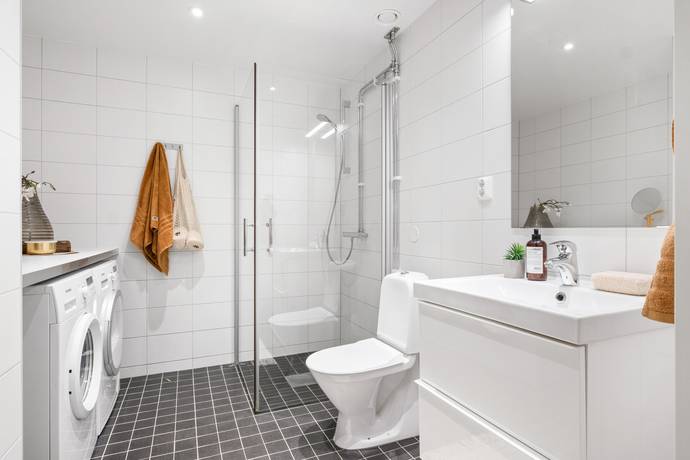 3 rum lägenhet på Stallgatan 22 Ursvik, Sundbybergs kommun - bild 5