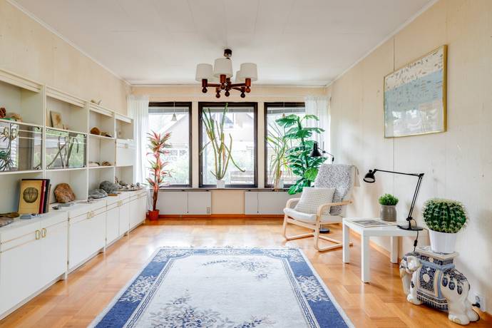 6 rum Villa på Treuddsvägen 28 Sköllersta Hallsbergs kommun - bild 7