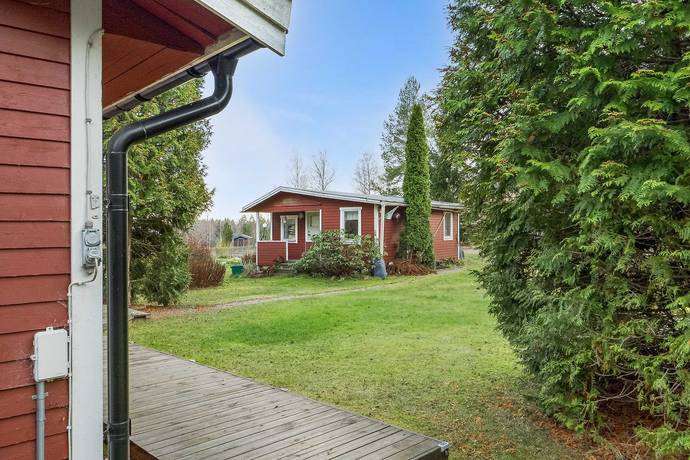 3 rum Fritidshus på Gullvalla Åkersbo 105 Stävresjön Sala kommun - bild 25