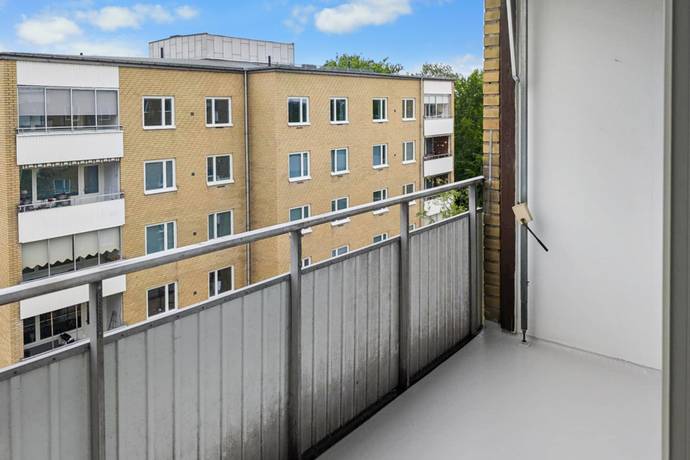2 rum Lägenhet på Prästslättsvägen 6 Prästslätten Karlshamns kommun - bild 10