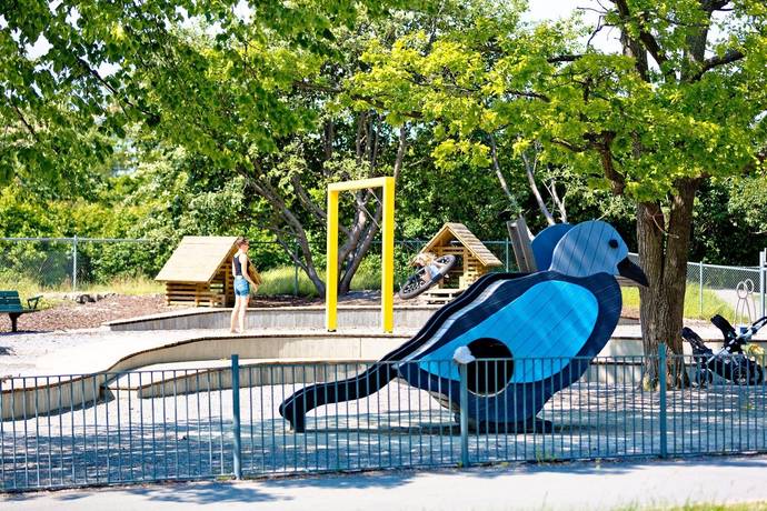 3 rum Lägenhet på Jakobsdalsvägen 14, vån 4 av 6 Aspudden/Örnsberg Stockholms kommun - bild 28