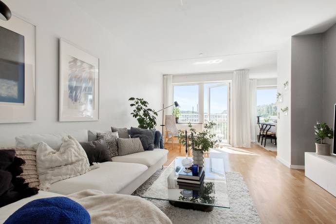 3 rum Lägenhet på Toltorpsgatan 111 Toltorpsdalen Mölndals kommun - bild 6
