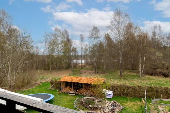 5 rum Villa på Sjövägen 14 Fågelfors Högsby kommun - bild 39