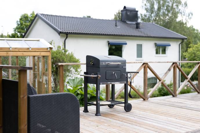 4 rum Villa på Torestorpsvägen 5 Falerum Åtvidabergs kommun - bild 28