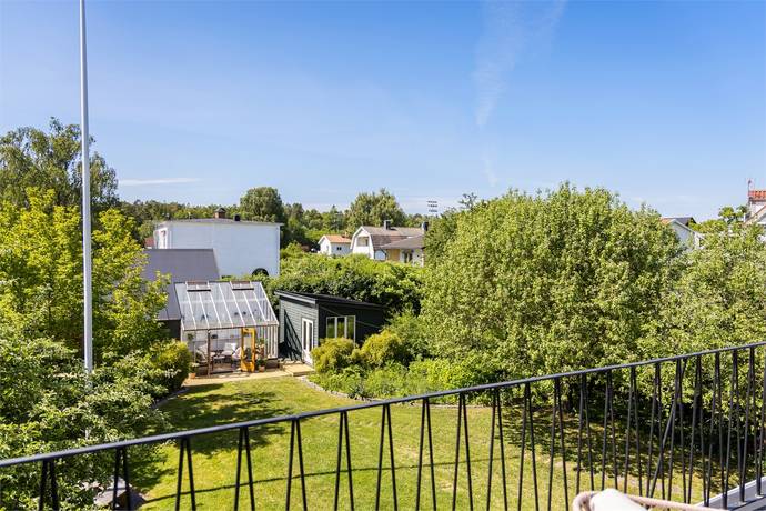 10 rum Villa på Stierncronas väg 3 Bromma Kyrka Stockholms kommun - bild 46