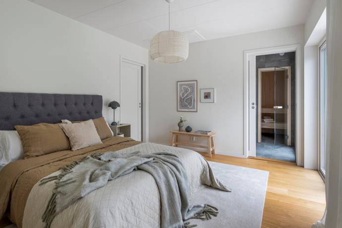 4 rum Villa på Boltensternsvägen 46 Höllviken/Kanalgatorna Vellinge kommun - bild 24