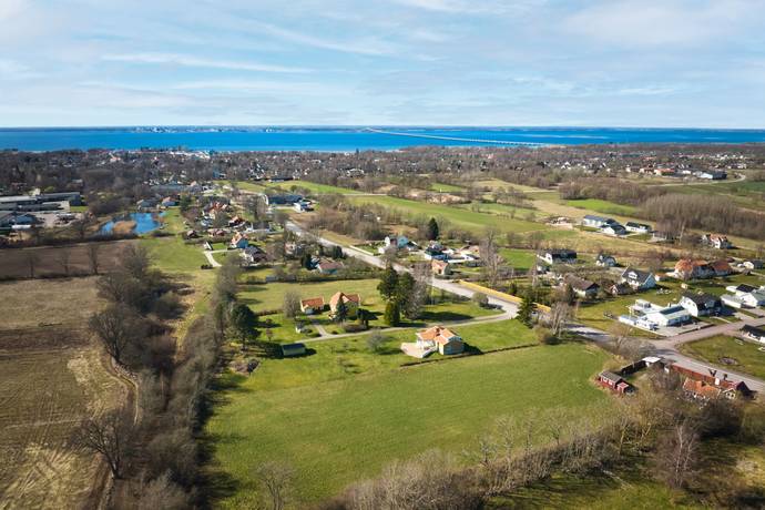 Kvarnlyckan, Mörbylånga kommun