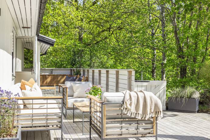 6 rum Villa på Södra Särövägen 93 Billdal Göteborgs kommun - bild 36