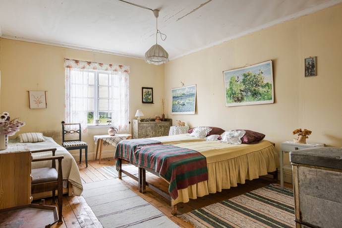 7 rum Gård med jordbruk på Risselåsvägen 112 Strömsund Strömsunds kommun - bild 30