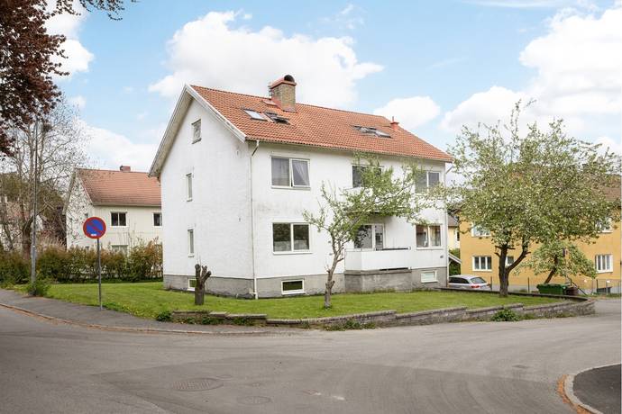Prytzgatan 40, Centrala Mölndal, Mölndals kommun