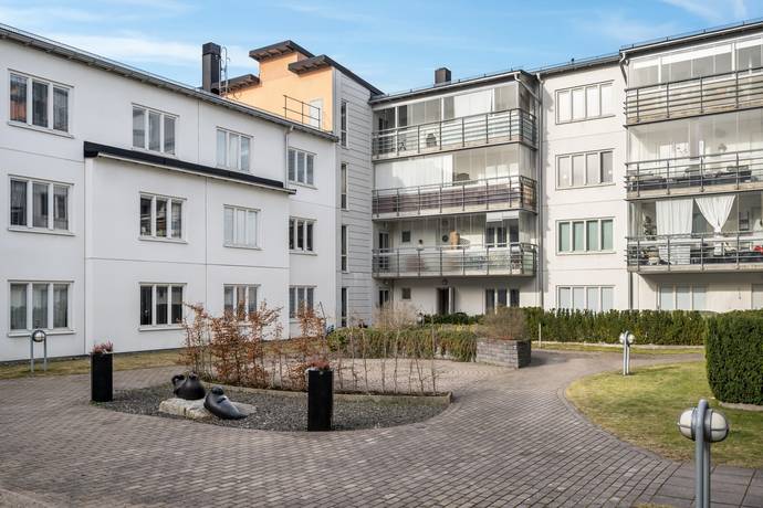 3 rum Lägenhet på Arkens väg 14, 1 tr Centrala Handen Haninge kommun - bild 20