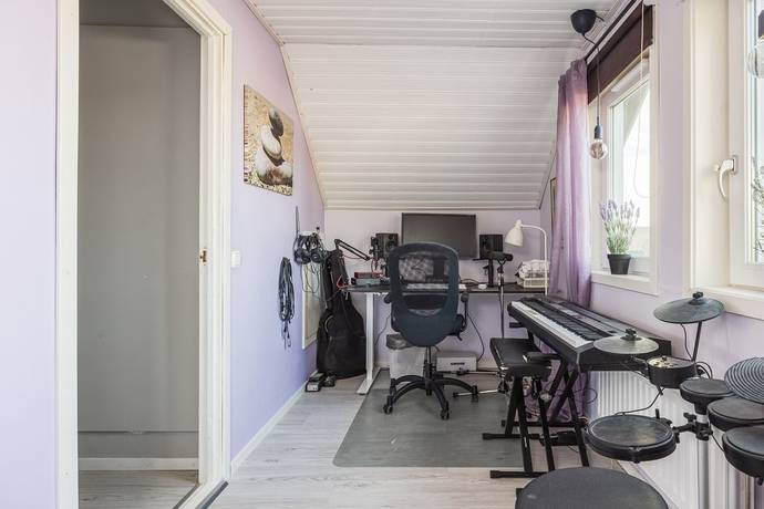 7 rum Villa på Vallenrenen 12 Nordanstigs kommun - bild 24