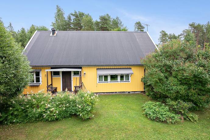 6 rum villa på Flintavägen 18 Rosvik, Piteå kommun - bild 2
