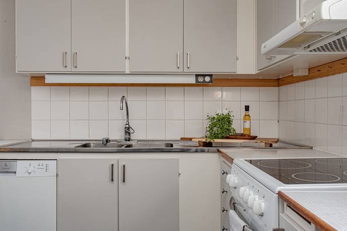 5 rum Villa på Vintervägen 17 Hemavan Storumans kommun - bild 23