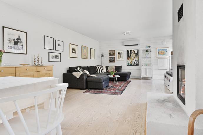 6 rum Villa på Södra åsvägen 3 Österskär Österåkers kommun - bild 7