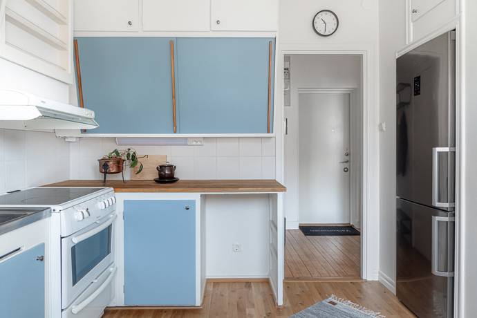 1 rum Lägenhet på Ringvägen 31B Öster Nyköpings kommun - bild 9
