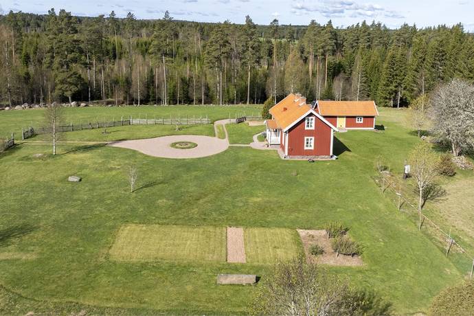 3 rum Villa på Askeryd Bäckatorp 1 Aneby Aneby kommun - bild 6