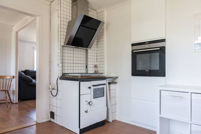 4 rum fritidshus på Backgatan 10 Byxelkrok, Borgholms kommun - bild 5