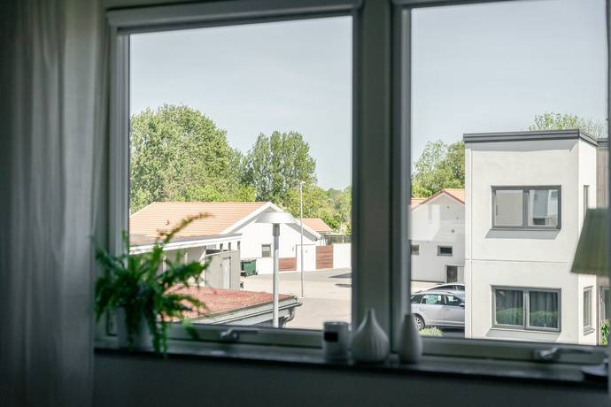 4 rum Radhus på Jacob Hanssons väg 43 Klågerup Svedala kommun - bild 23