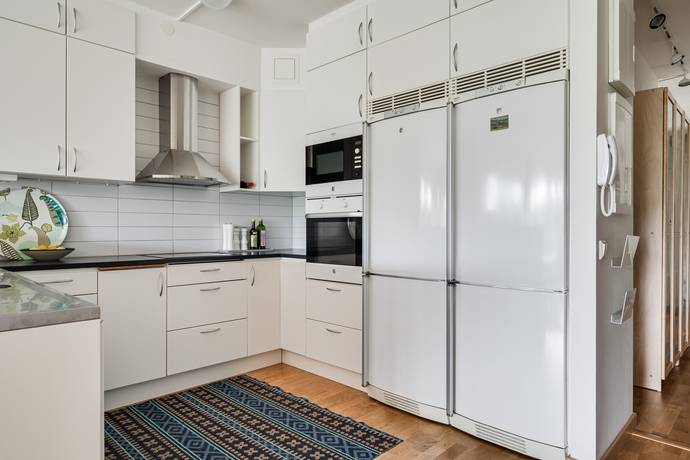4 rum Lägenhet på Kyrkogårdsgatan 13 Centrum/Druvefors Borås kommun - bild 12