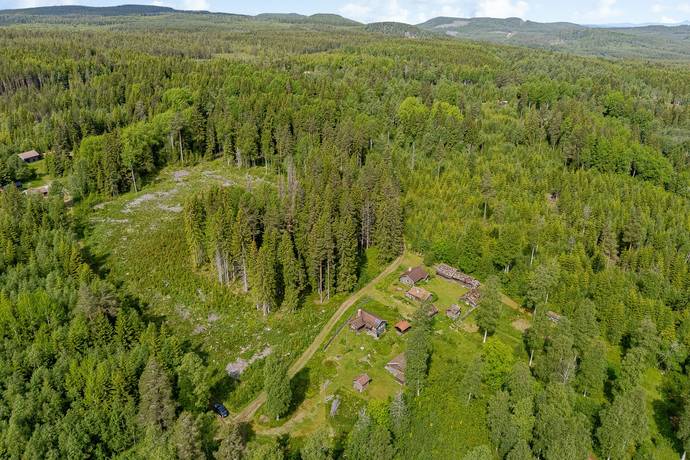 2 rum Fritidshus på Yxbodarna 24 Leksands kommun - bild 37