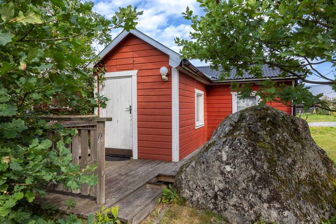 3 rum Fritidshus på Erssons väg 3 Närsjö Eskilstuna kommun - bild 59