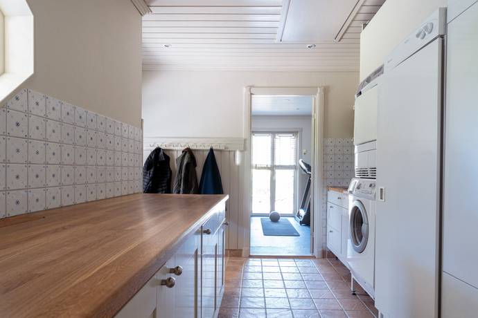 5 rum Villa på Älgvägen 10 Tumba Botkyrka kommun - bild 9