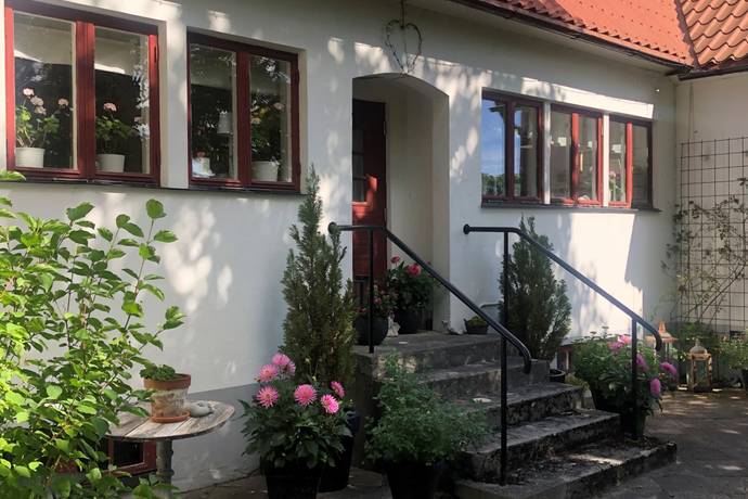 5 rum villa på Rute Hamnbacken 19 Rute, Gotlands kommun - bild 2