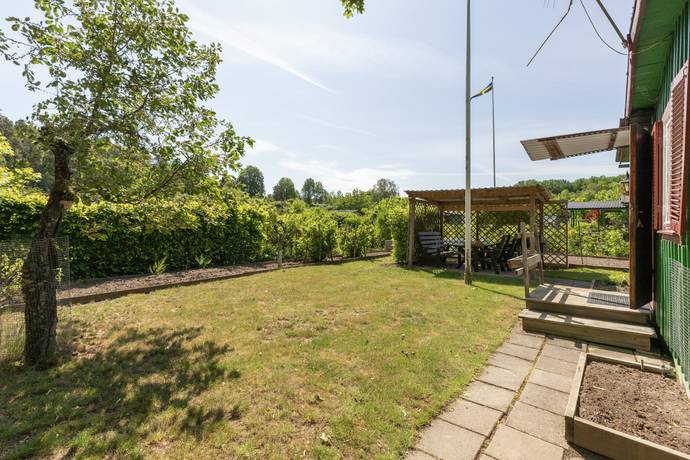 20 m² Fritidshus på Järvavägen 10, lott 31+32 Ulriksdals slottspark Solna kommun - bild 5