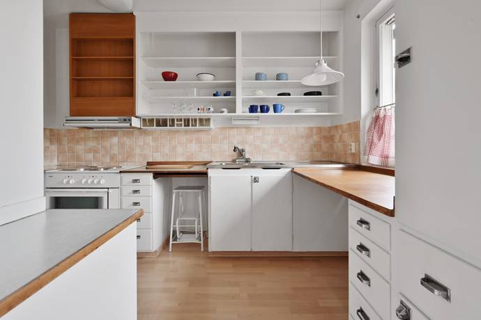 4 rum Lägenhet på Oxundavägen 62 Runby Upplands Väsby kommun - bild 11