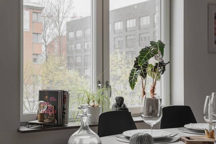 4 rum lägenhet på Kabelverksgatan 3 2tr Älvsjöstaden, Stockholms kommun - bild 4