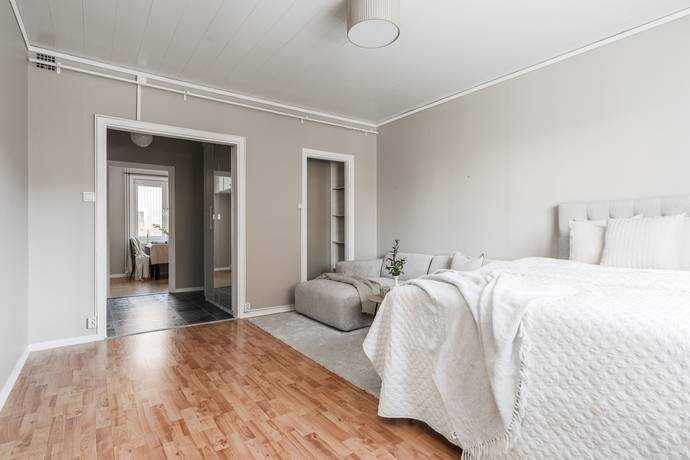 1 rum Lägenhet på Vattugatan 4C Olsbacka Gävle kommun - bild 14