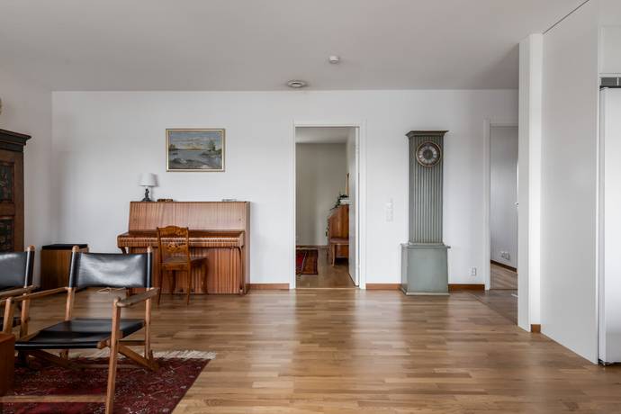 4 rum Lägenhet på Ekevägen 6B Södra Lindhult Örebro kommun - bild 21