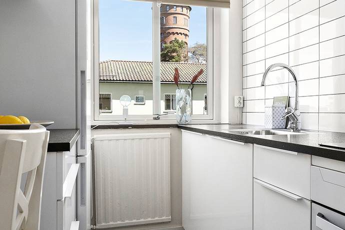 1,5 rum lägenhet på Domsagevägen 8A Centrum, Trollhättans kommun - bild 5
