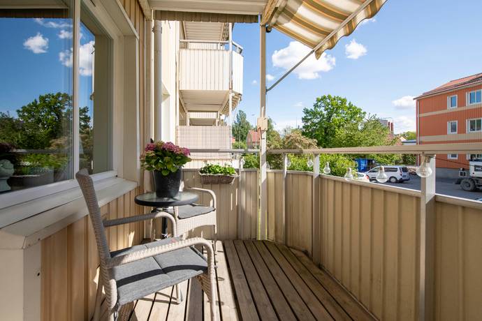 1 rum lägenhet på Hagagränd 11 Haga, Västerås kommun - bild 5