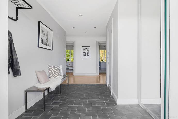 4 rum villa på Ryggebolvägen 55 Stenkullen, Lerums kommun - bild 4