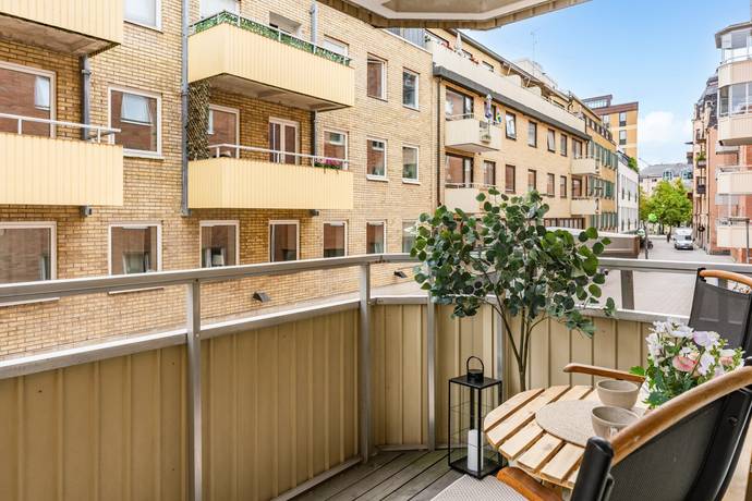 Gamla gatan 15, Centralt, Örebro kommun
