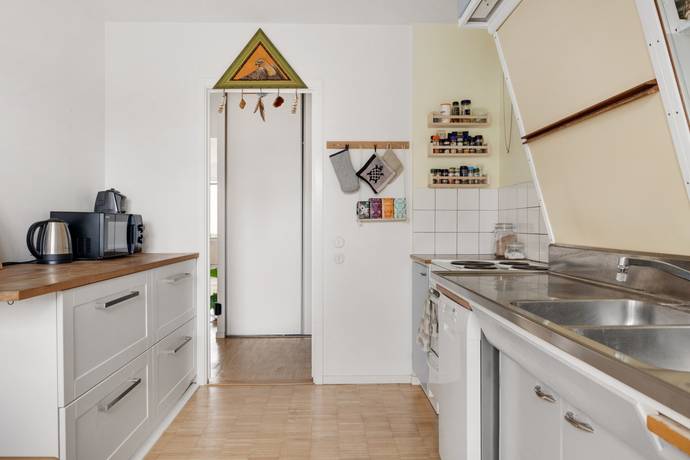 2 rum Lägenhet på Sperlingsgatan 10A Kirseberg Malmö kommun - bild 3
