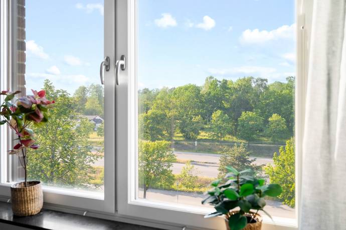 1 rum Lägenhet på Kvarnvägen 32, 6tr Jakobsberg Järfälla kommun - bild 24