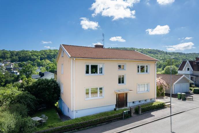 3 rum Lägenhet på Brånerydsvägen 14 Huskvarna söder Jönköpings kommun - bild 18